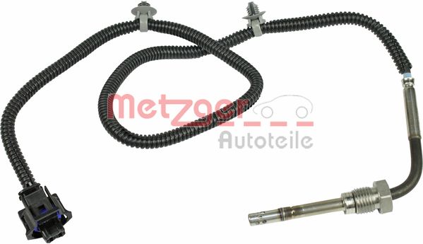 METZGER 0894244 ORIGINAL ERSATZTEIL Sensor, Abgastemperatur